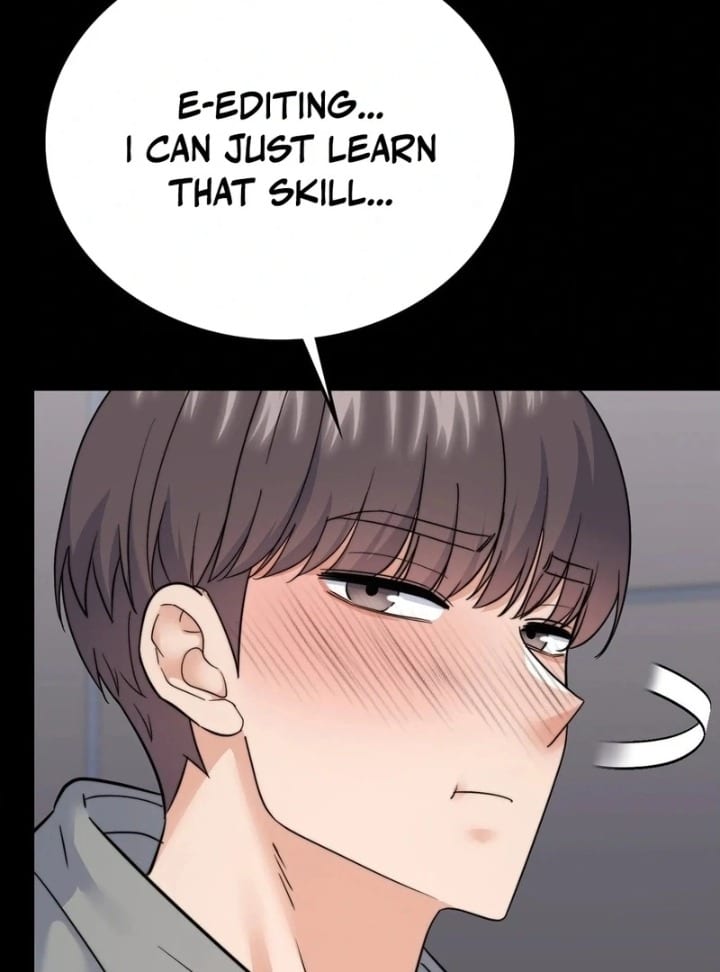 No Uploads Today Uncensored, chapter 9, page 71 of 117