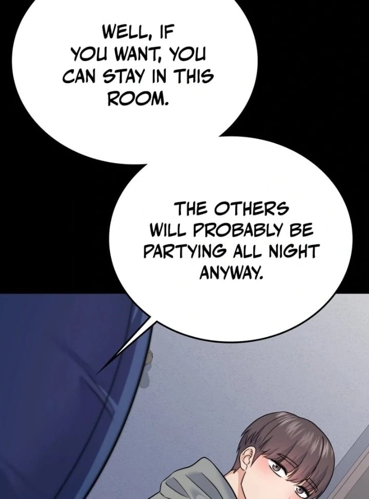 No Uploads Today Uncensored, chapter 9, page 87 of 117