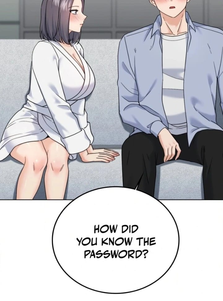 No Uploads Today Uncensored, chapter 9, page 96 of 117