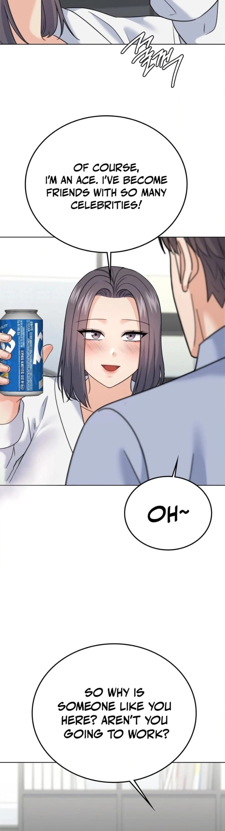 No Uploads Today Uncensored, chapter 9, page 104 of 117