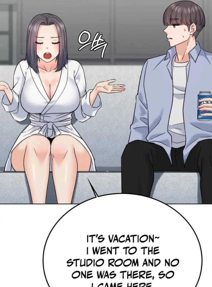 No Uploads Today Uncensored, chapter 9, page 105 of 117
