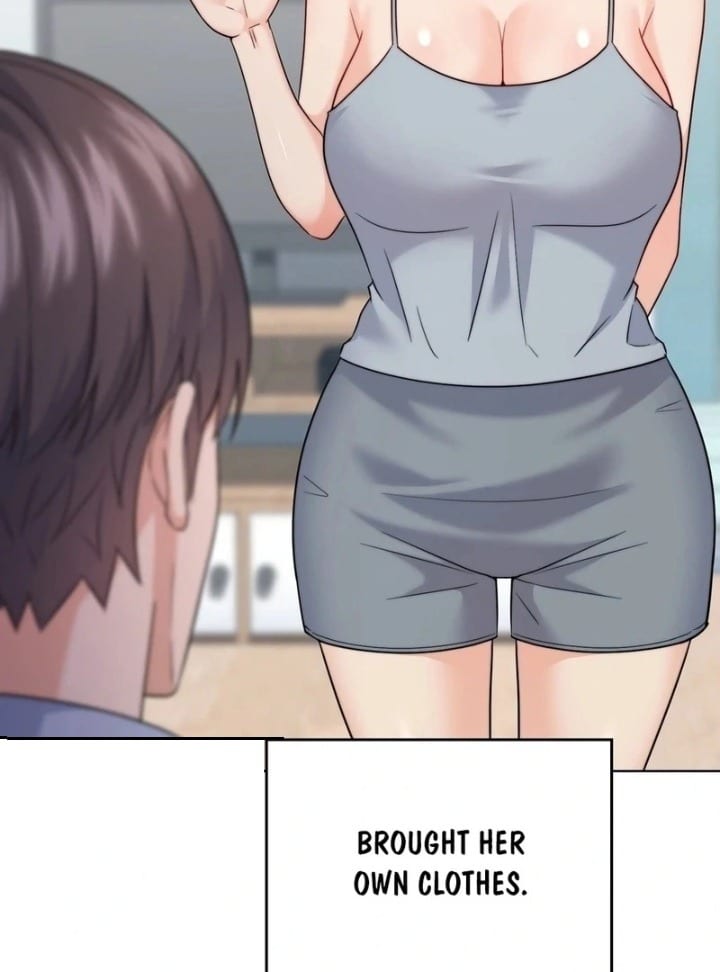 No Uploads Today Uncensored, chapter 10, page 10 of 104