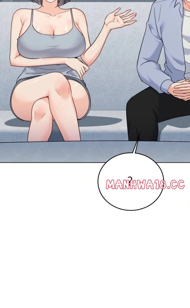 No Uploads Today Uncensored, chapter 10, page 17 of 104