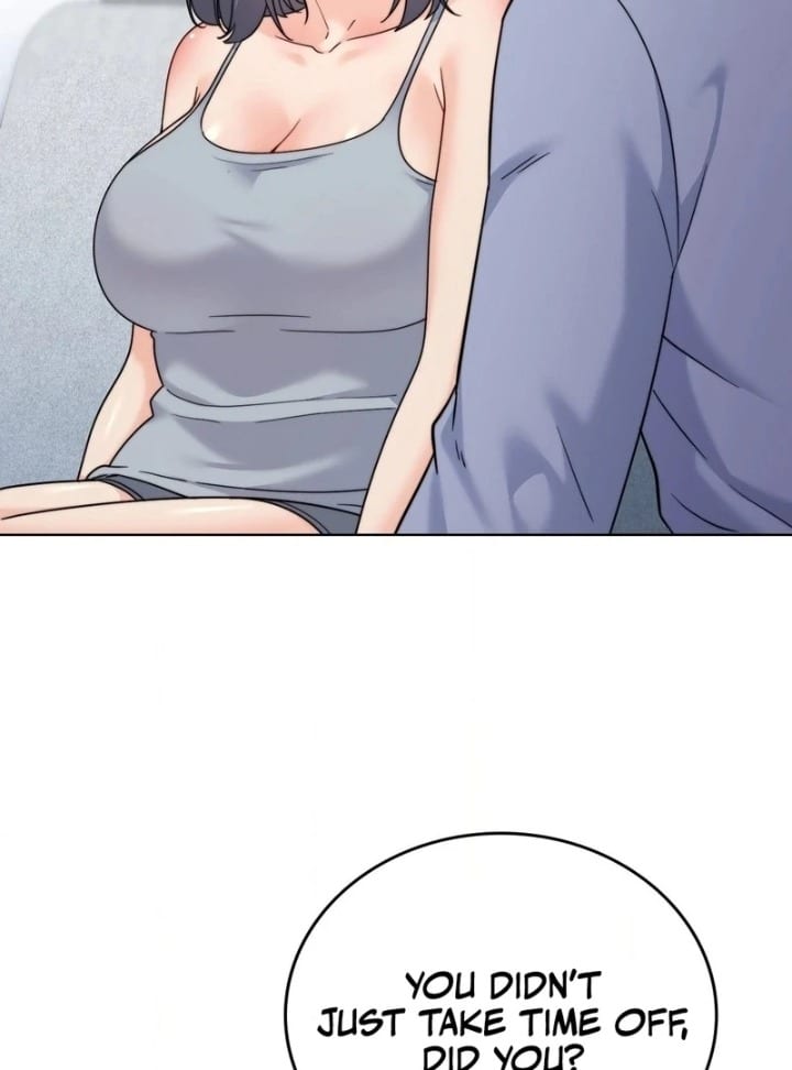 No Uploads Today Uncensored, chapter 10, page 19 of 104