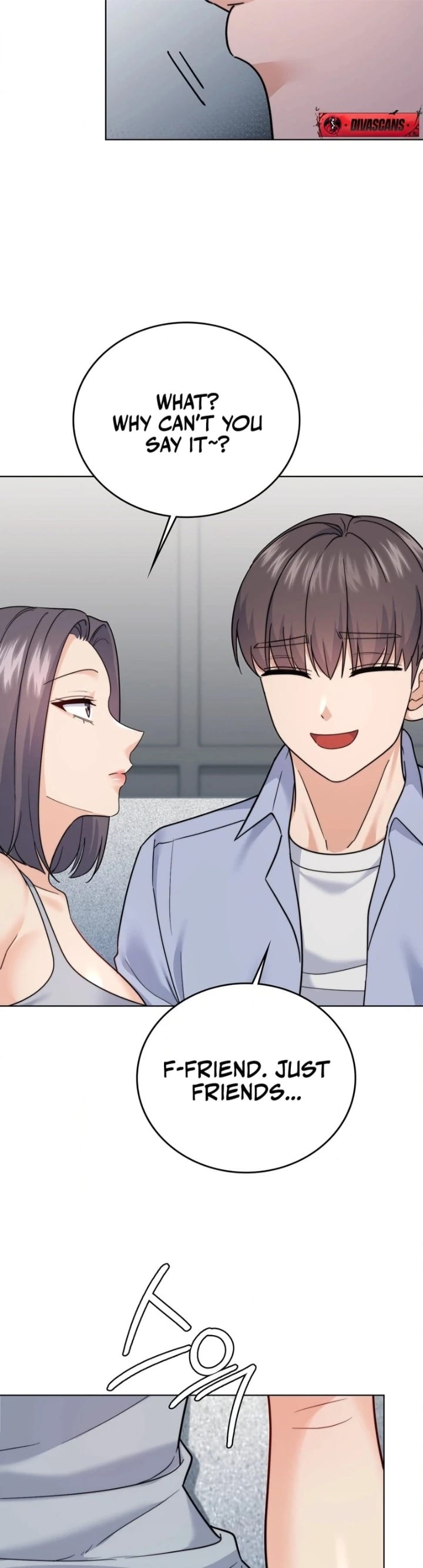 No Uploads Today Uncensored, chapter 10, page 39 of 104