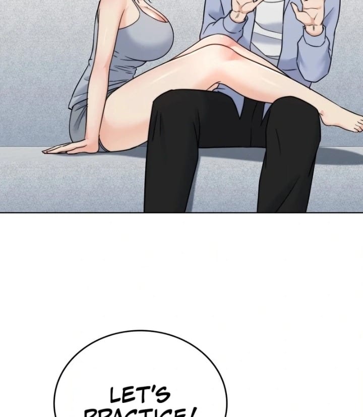 No Uploads Today Uncensored, chapter 10, page 51 of 104