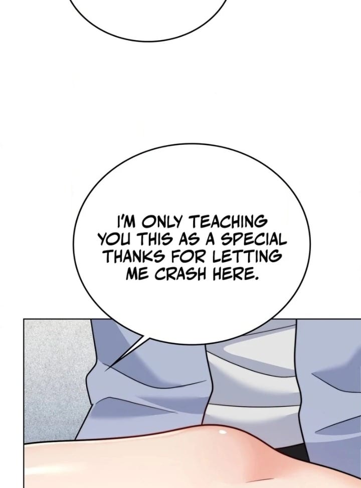 No Uploads Today Uncensored, chapter 10, page 54 of 104