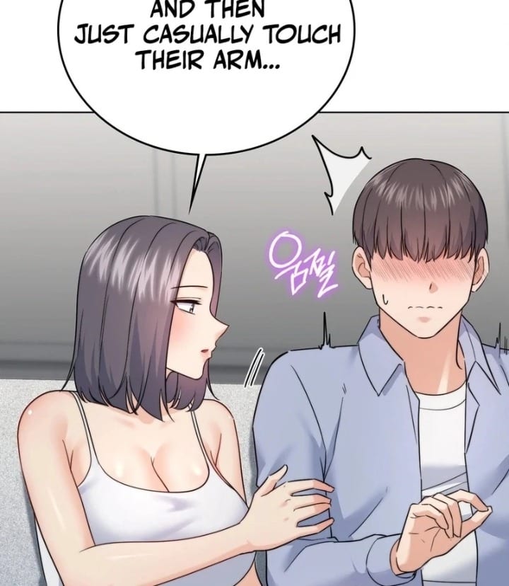 No Uploads Today Uncensored, chapter 10, page 68 of 104