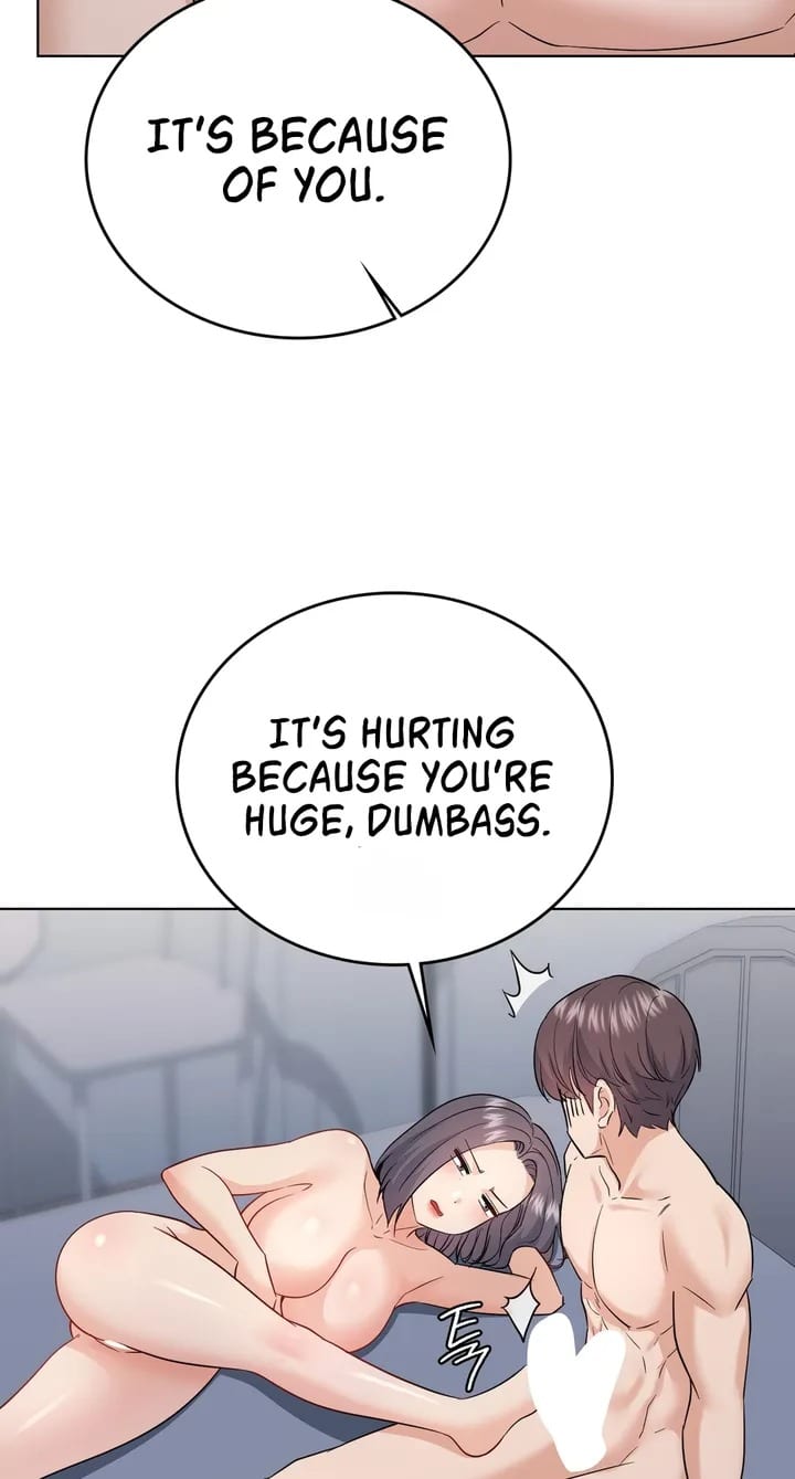 No Uploads Today Uncensored, chapter 11, page 44 of 80