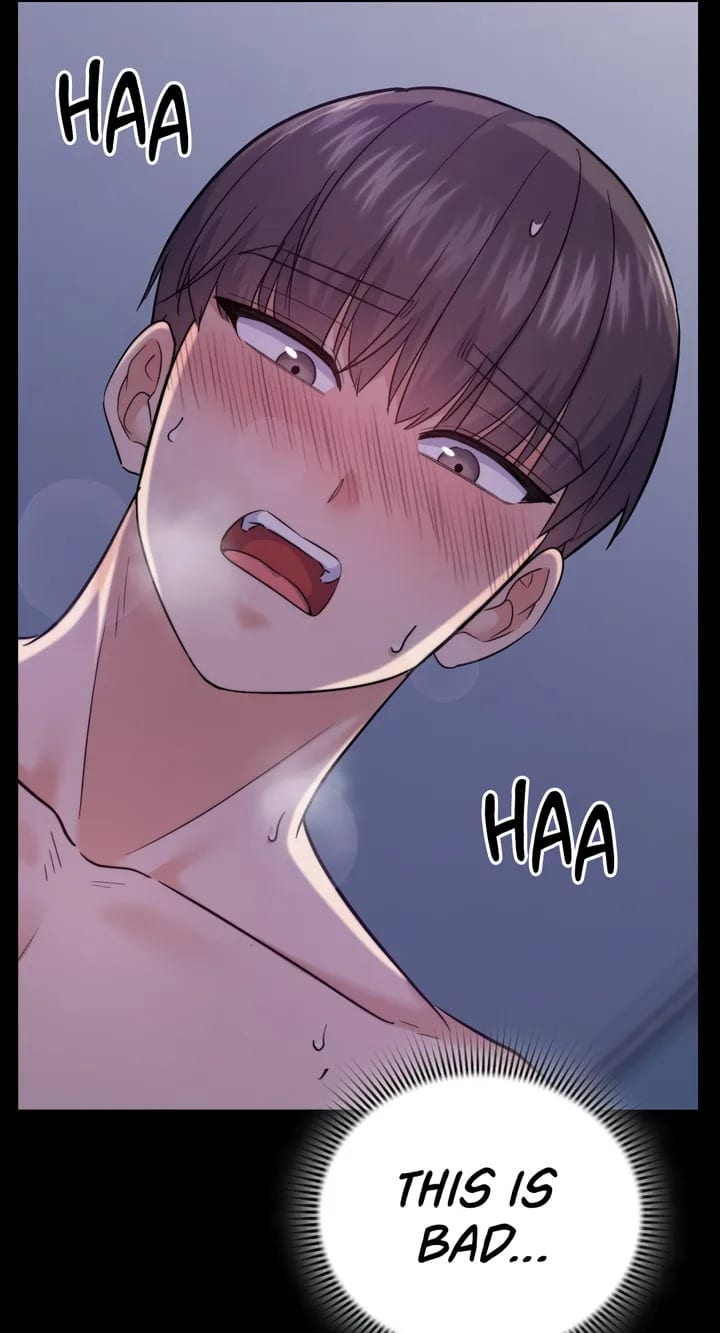 No Uploads Today Uncensored, chapter 12, page 11 of 83