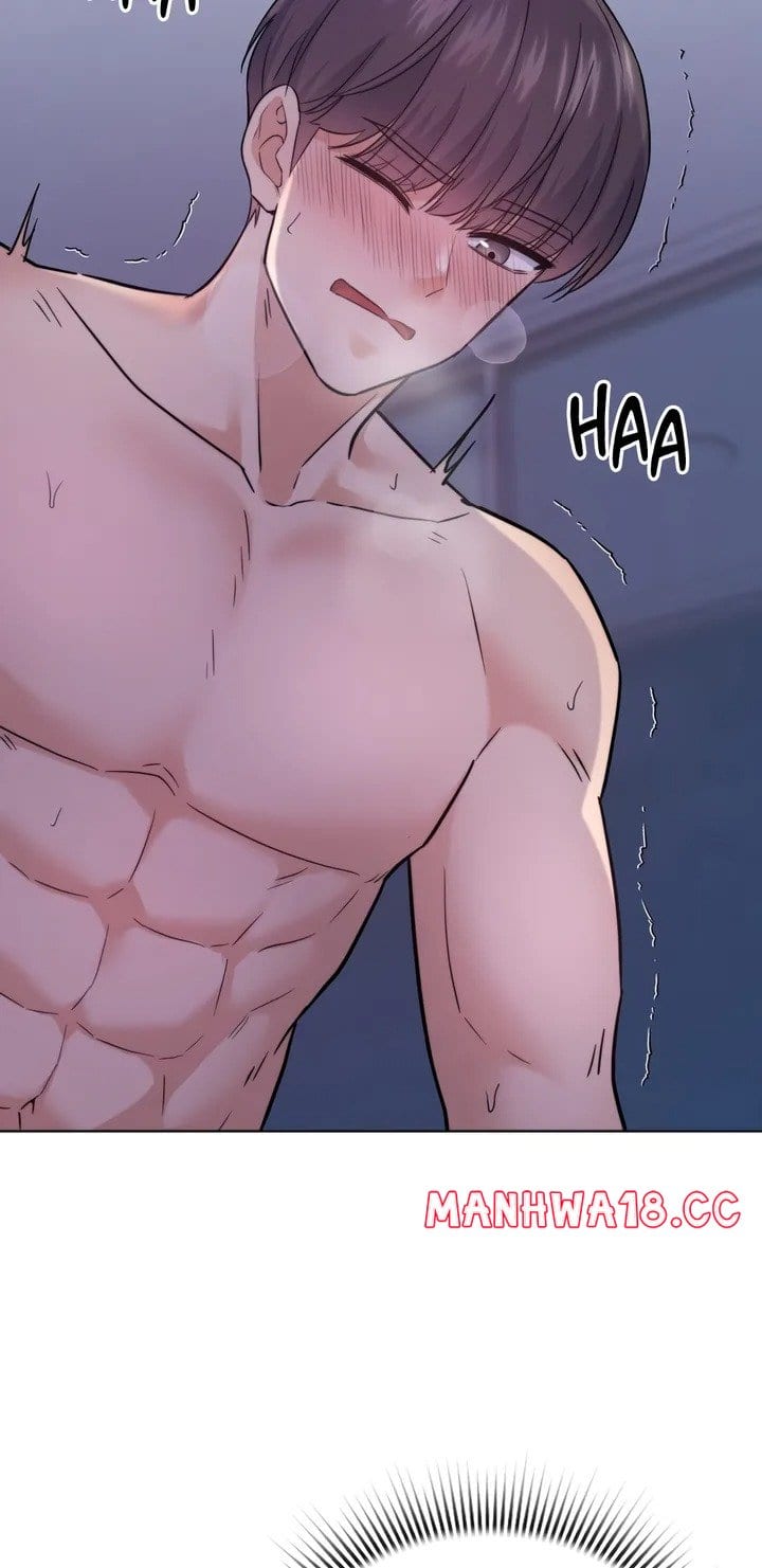 No Uploads Today Uncensored, chapter 12, page 41 of 83