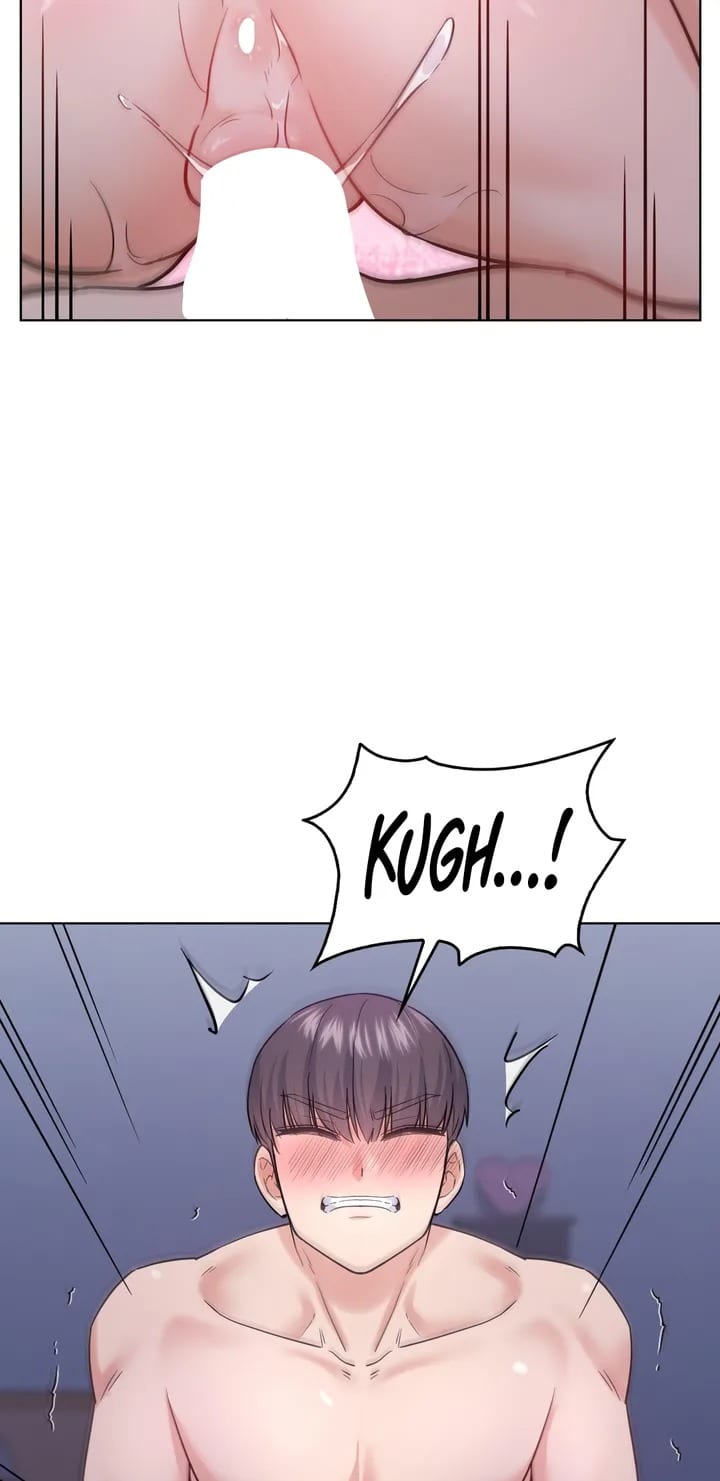 No Uploads Today Uncensored, chapter 12, page 43 of 83