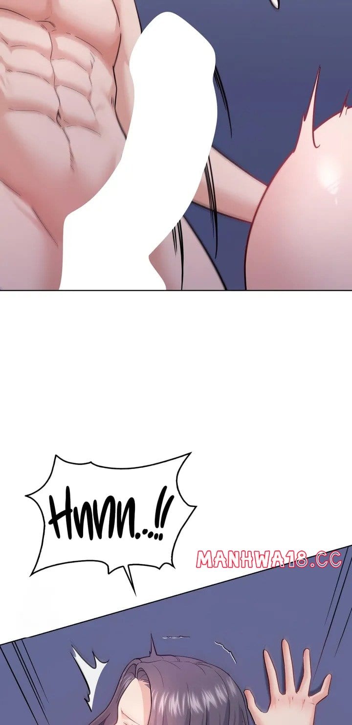 No Uploads Today Uncensored, chapter 12, page 45 of 83