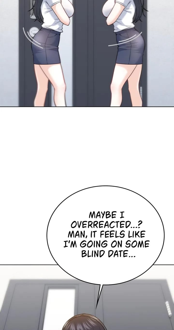 No Uploads Today Uncensored, chapter 12, page 51 of 83