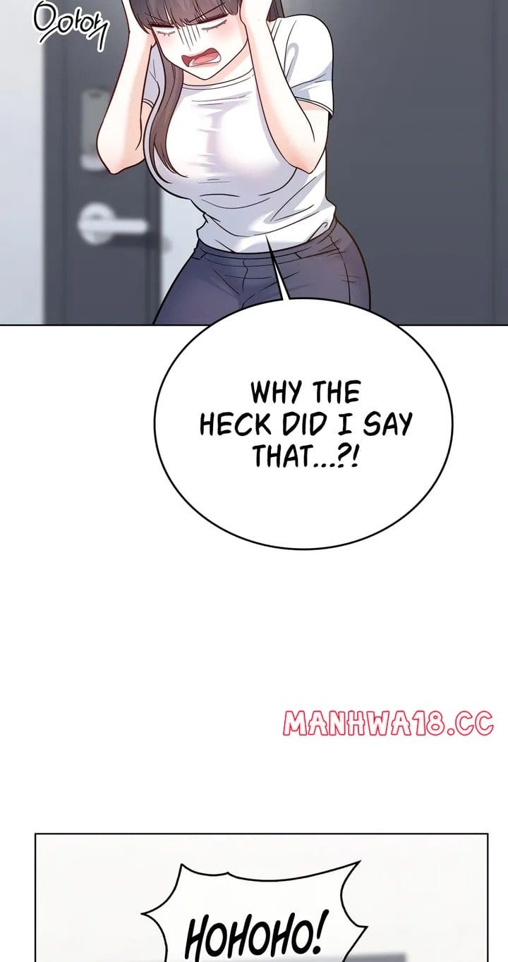 No Uploads Today Uncensored, chapter 12, page 55 of 83