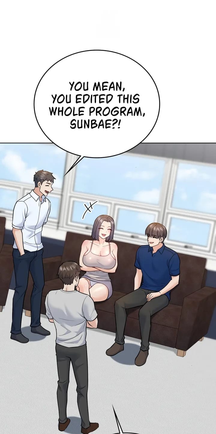 No Uploads Today Uncensored, chapter 12, page 58 of 83