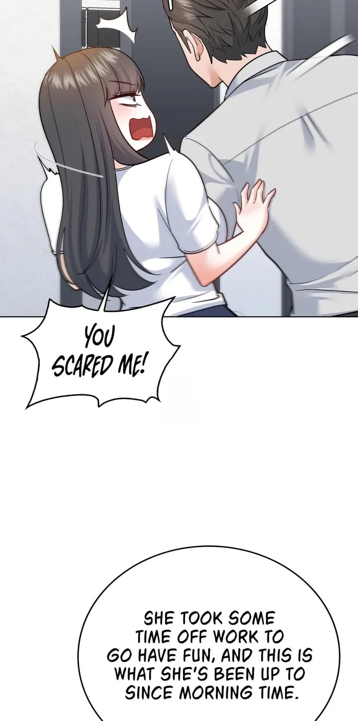 No Uploads Today Uncensored, chapter 12, page 61 of 83