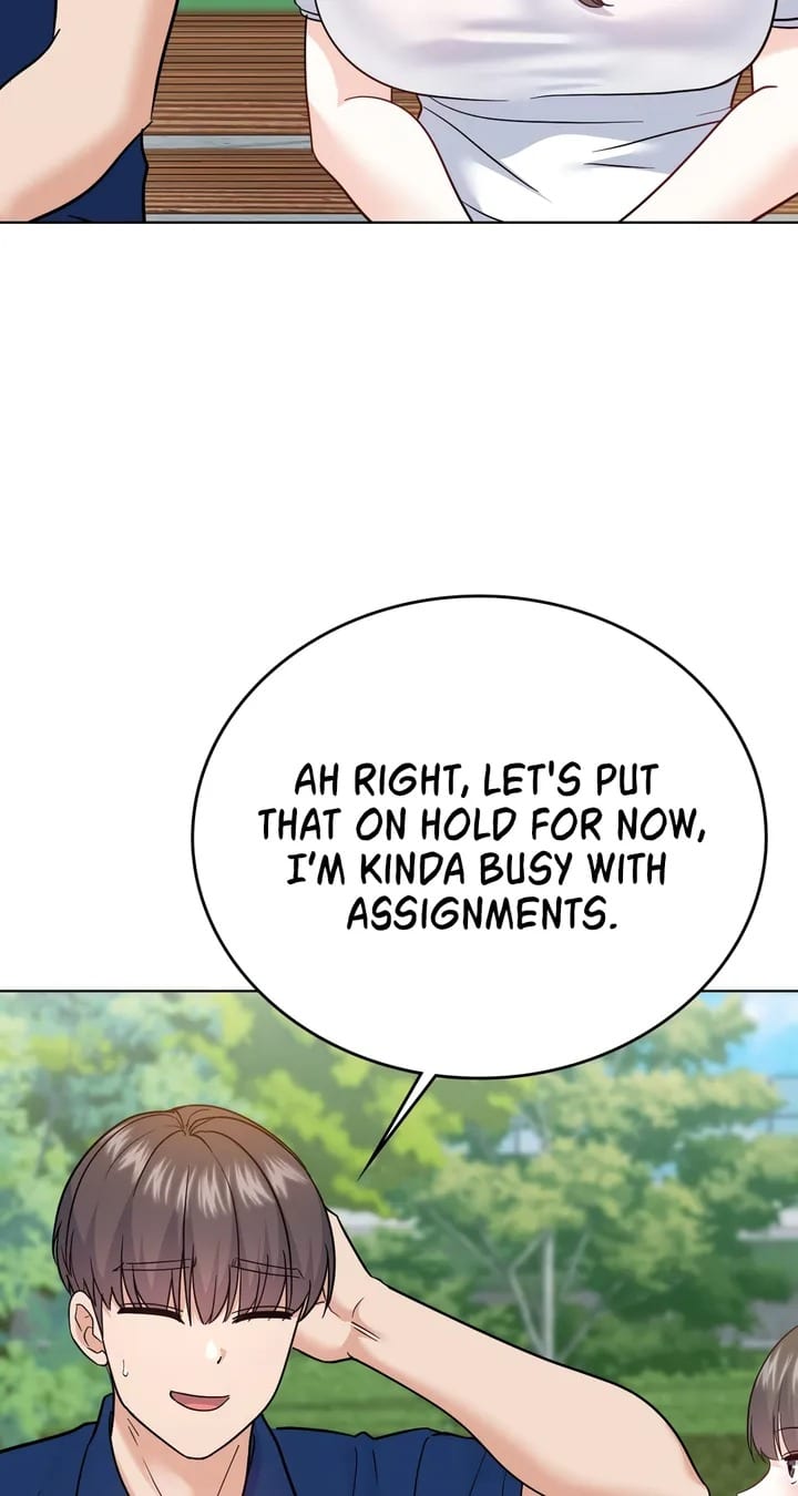 No Uploads Today Uncensored, chapter 12, page 76 of 83
