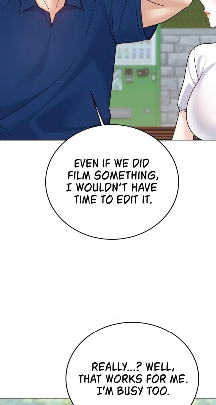 No Uploads Today Uncensored, chapter 12, page 77 of 83