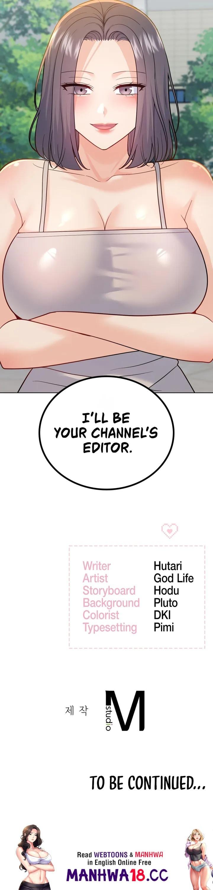 No Uploads Today Uncensored, chapter 12, page 83 of 83