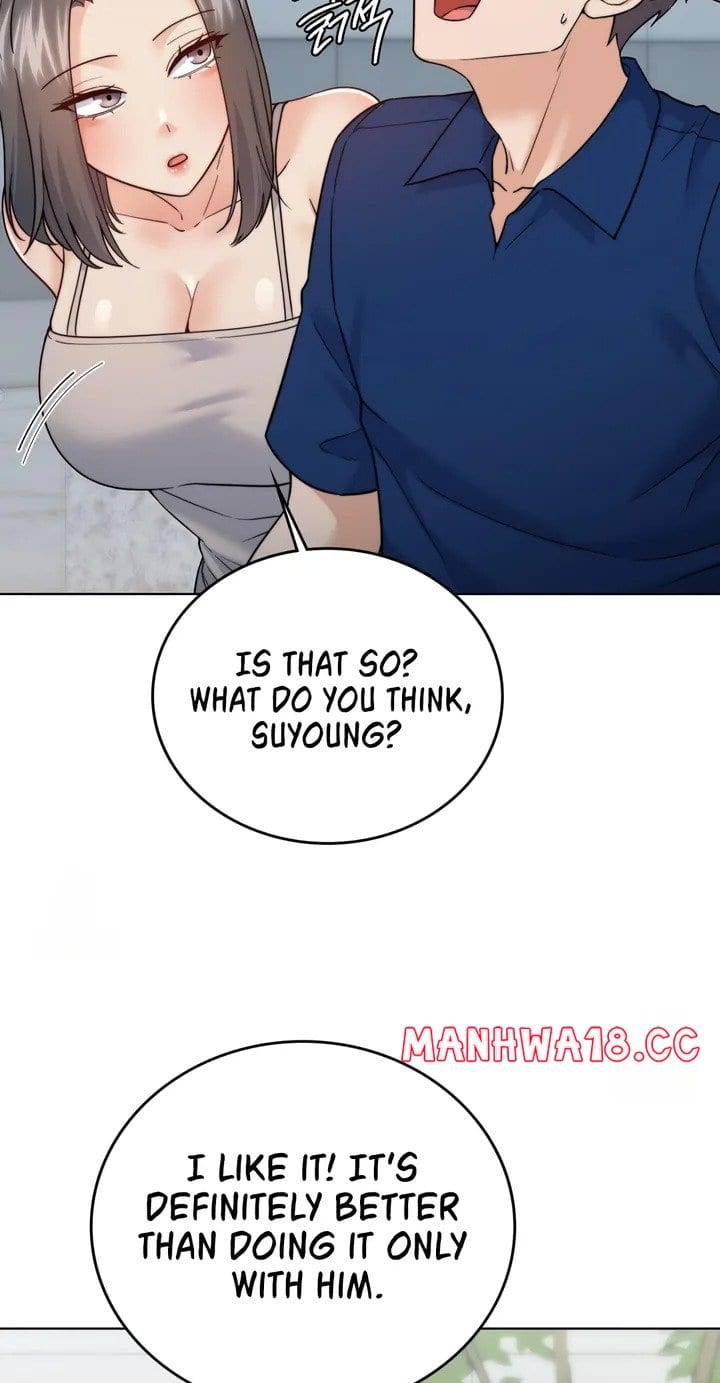 No Uploads Today Uncensored, chapter 13, page 7 of 80