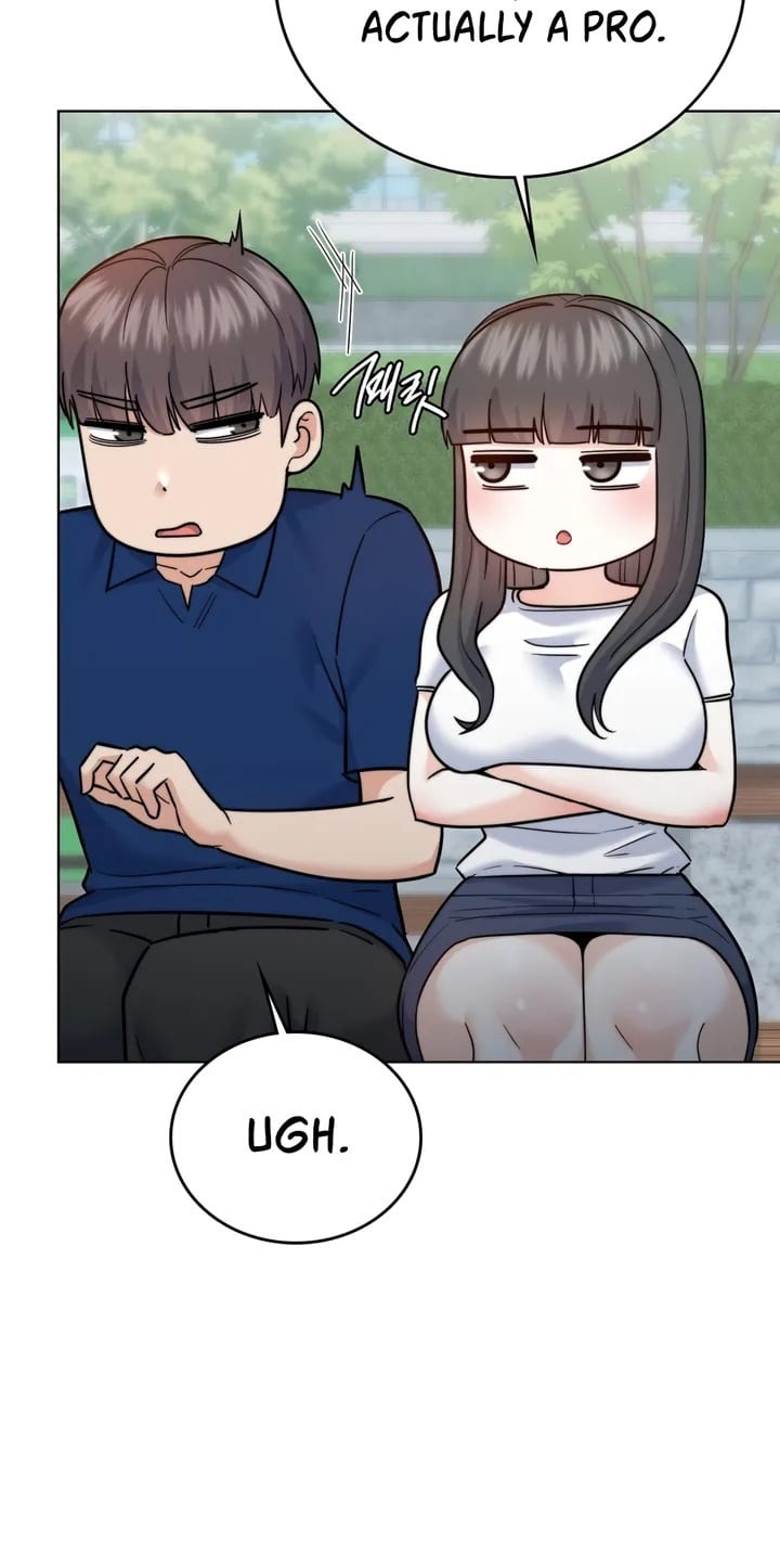 No Uploads Today Uncensored, chapter 13, page 9 of 80
