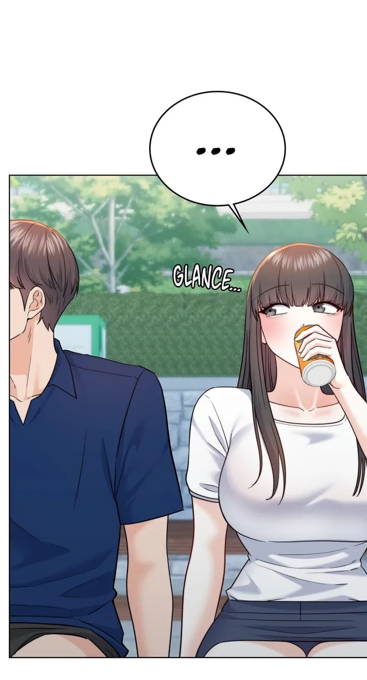 No Uploads Today Uncensored, chapter 13, page 11 of 80
