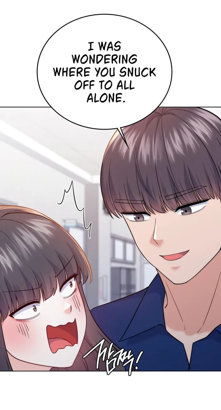 No Uploads Today Uncensored, chapter 13, page 19 of 80