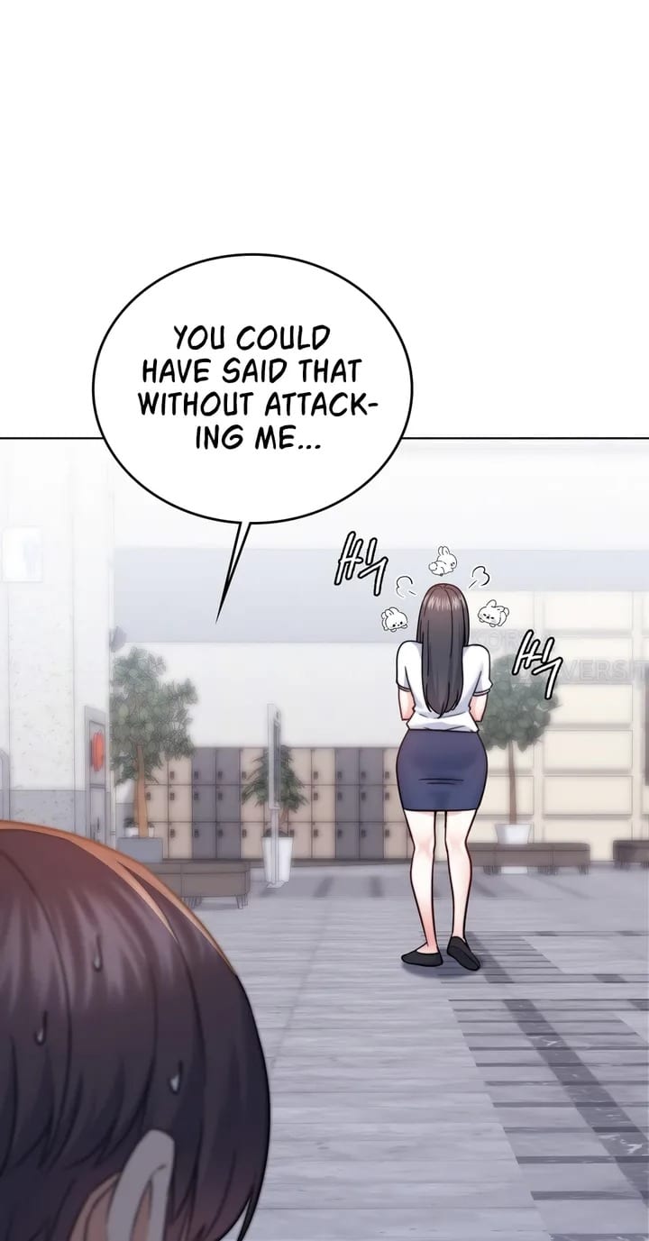 No Uploads Today Uncensored, chapter 13, page 27 of 80