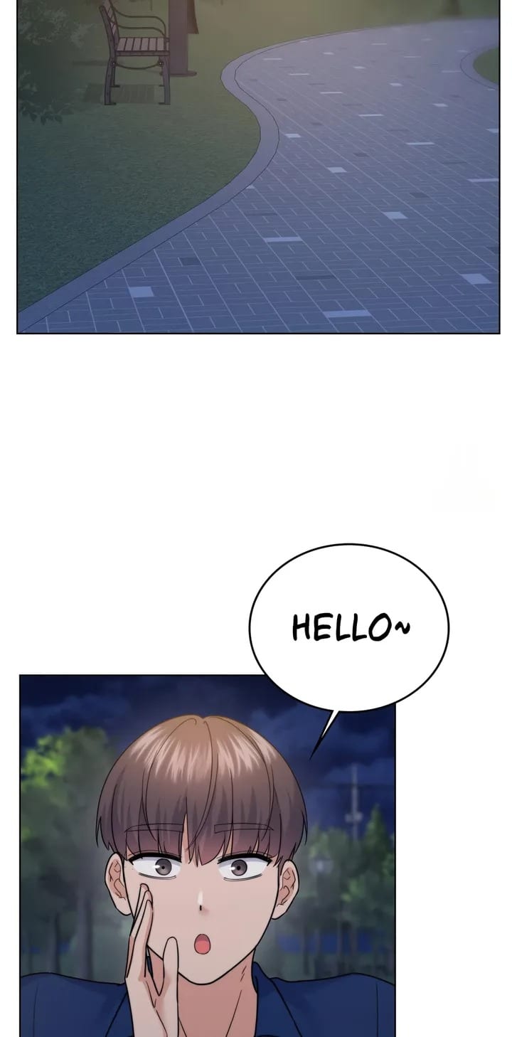 No Uploads Today Uncensored, chapter 13, page 41 of 80