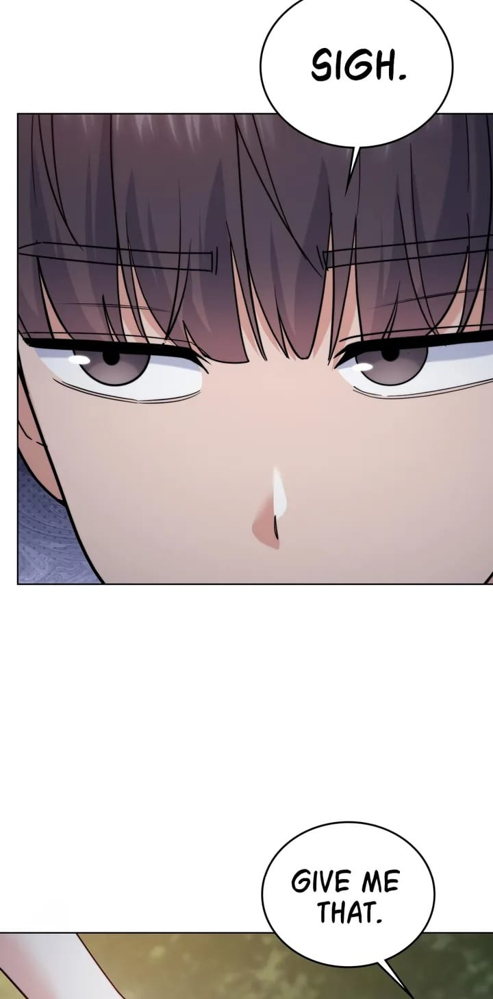 No Uploads Today Uncensored, chapter 13, page 44 of 80
