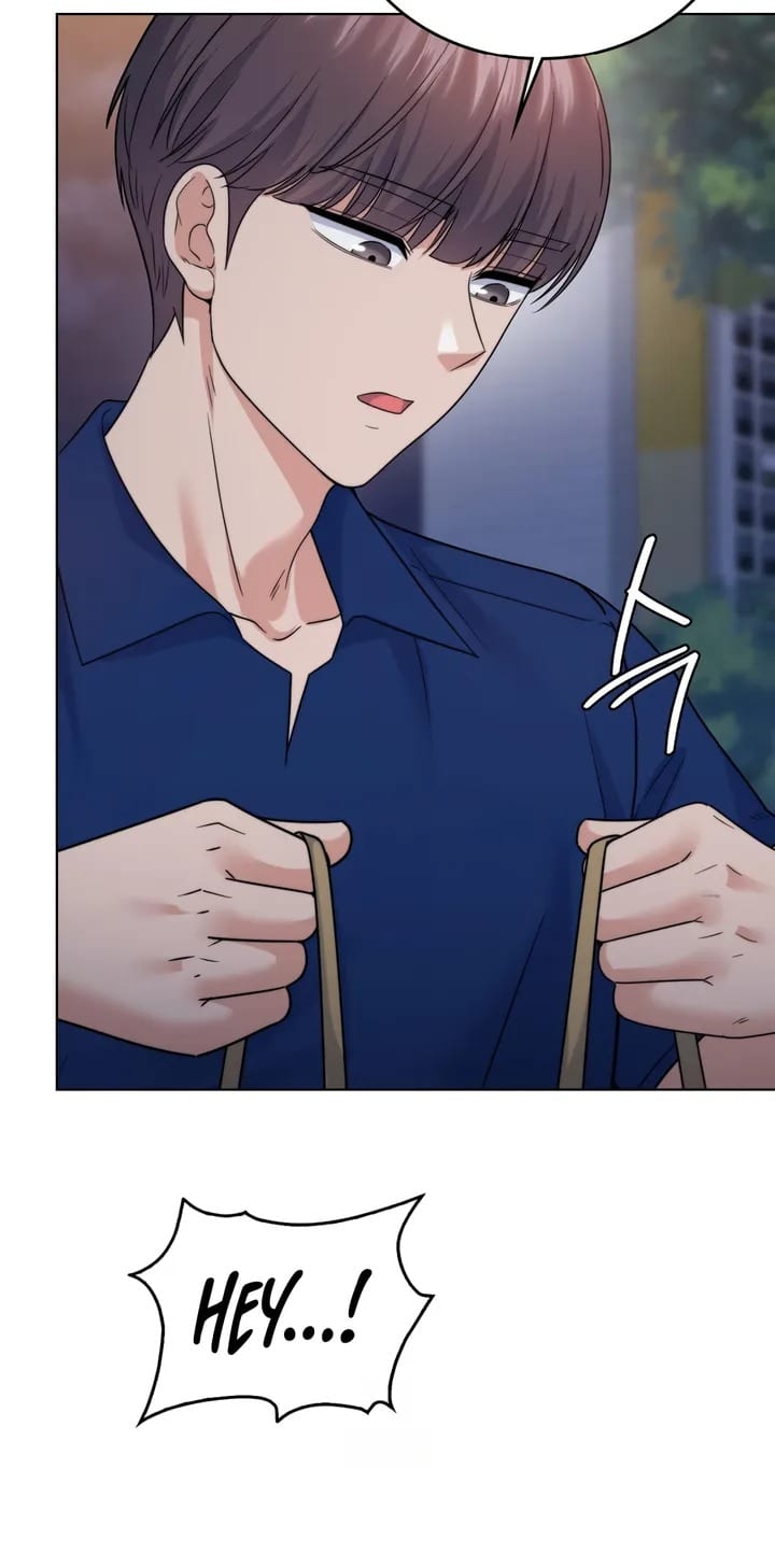 No Uploads Today Uncensored, chapter 13, page 46 of 80