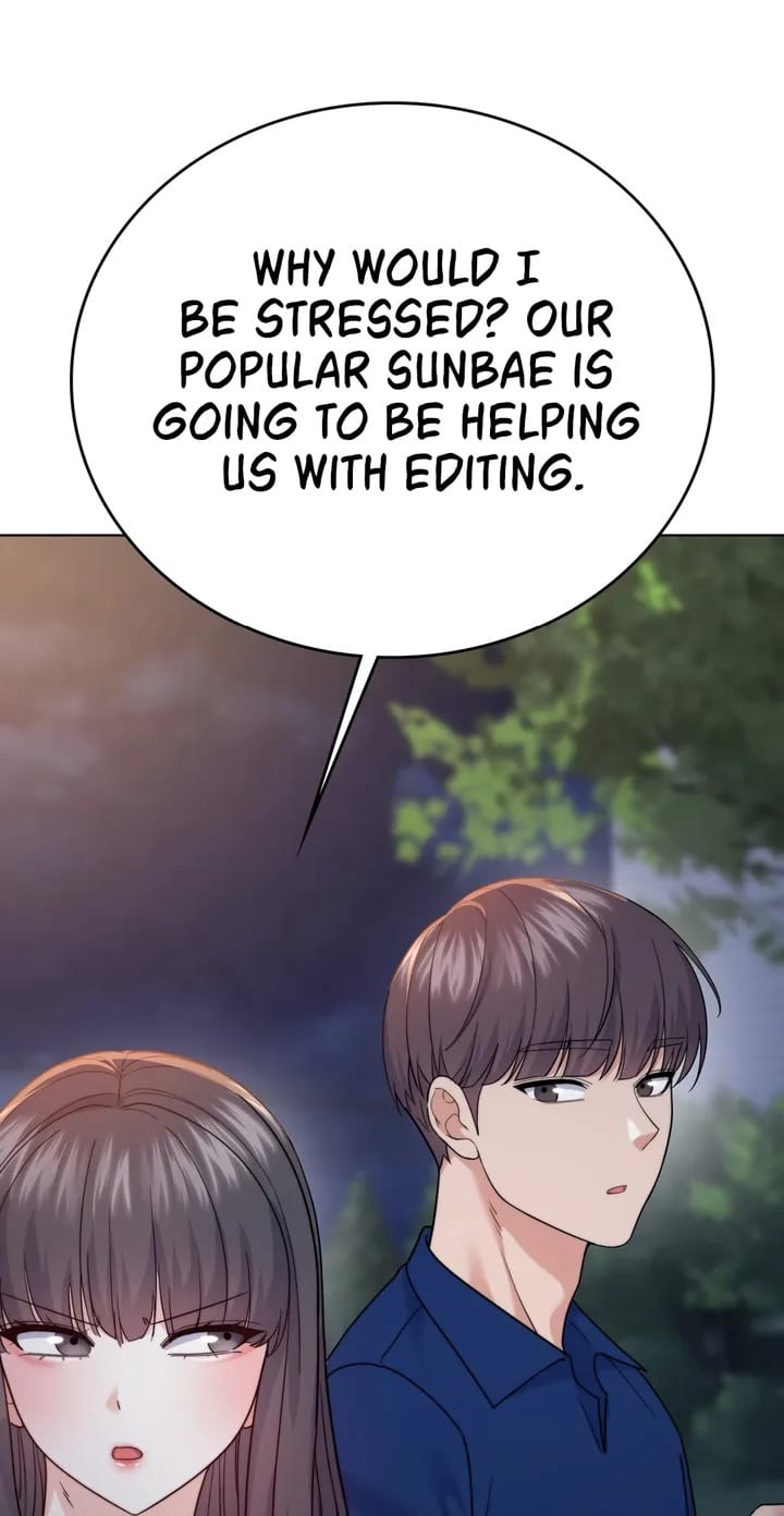 No Uploads Today Uncensored, chapter 13, page 48 of 80