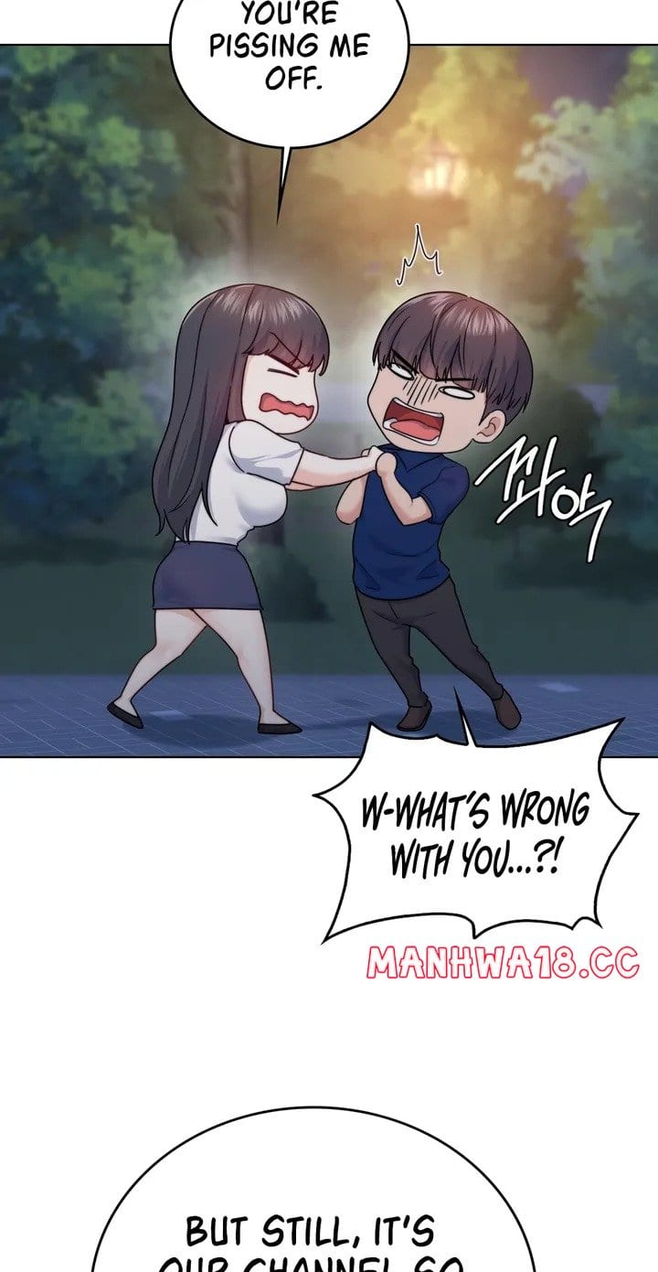 No Uploads Today Uncensored, chapter 13, page 51 of 80