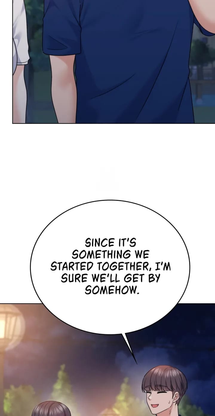 No Uploads Today Uncensored, chapter 13, page 54 of 80