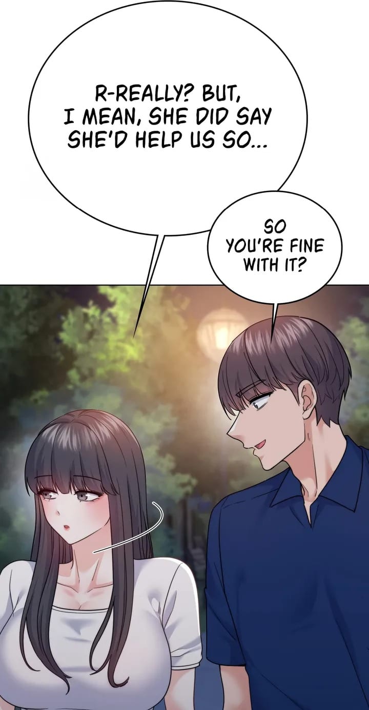 No Uploads Today Uncensored, chapter 13, page 56 of 80
