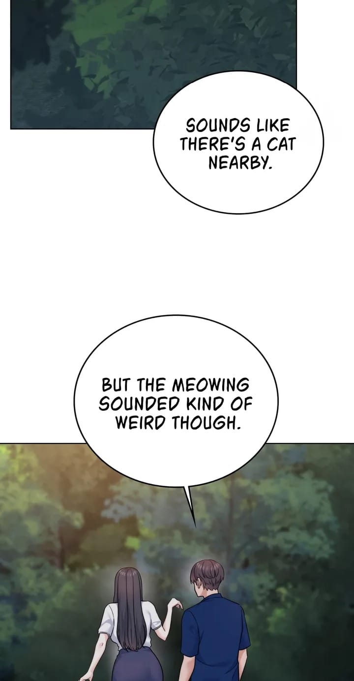 No Uploads Today Uncensored, chapter 13, page 58 of 80