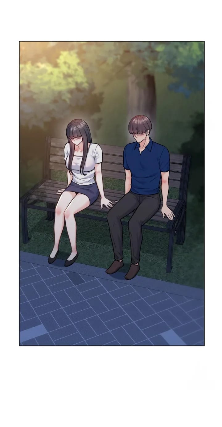 No Uploads Today Uncensored, chapter 13, page 64 of 80