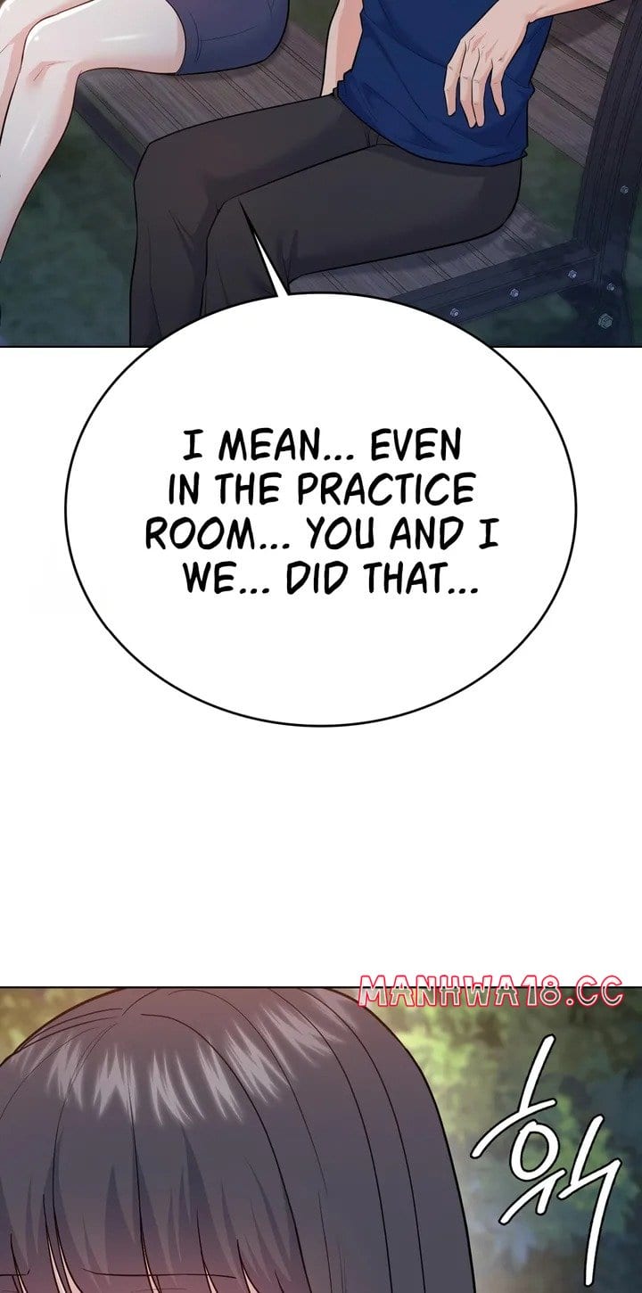 No Uploads Today Uncensored, chapter 13, page 69 of 80