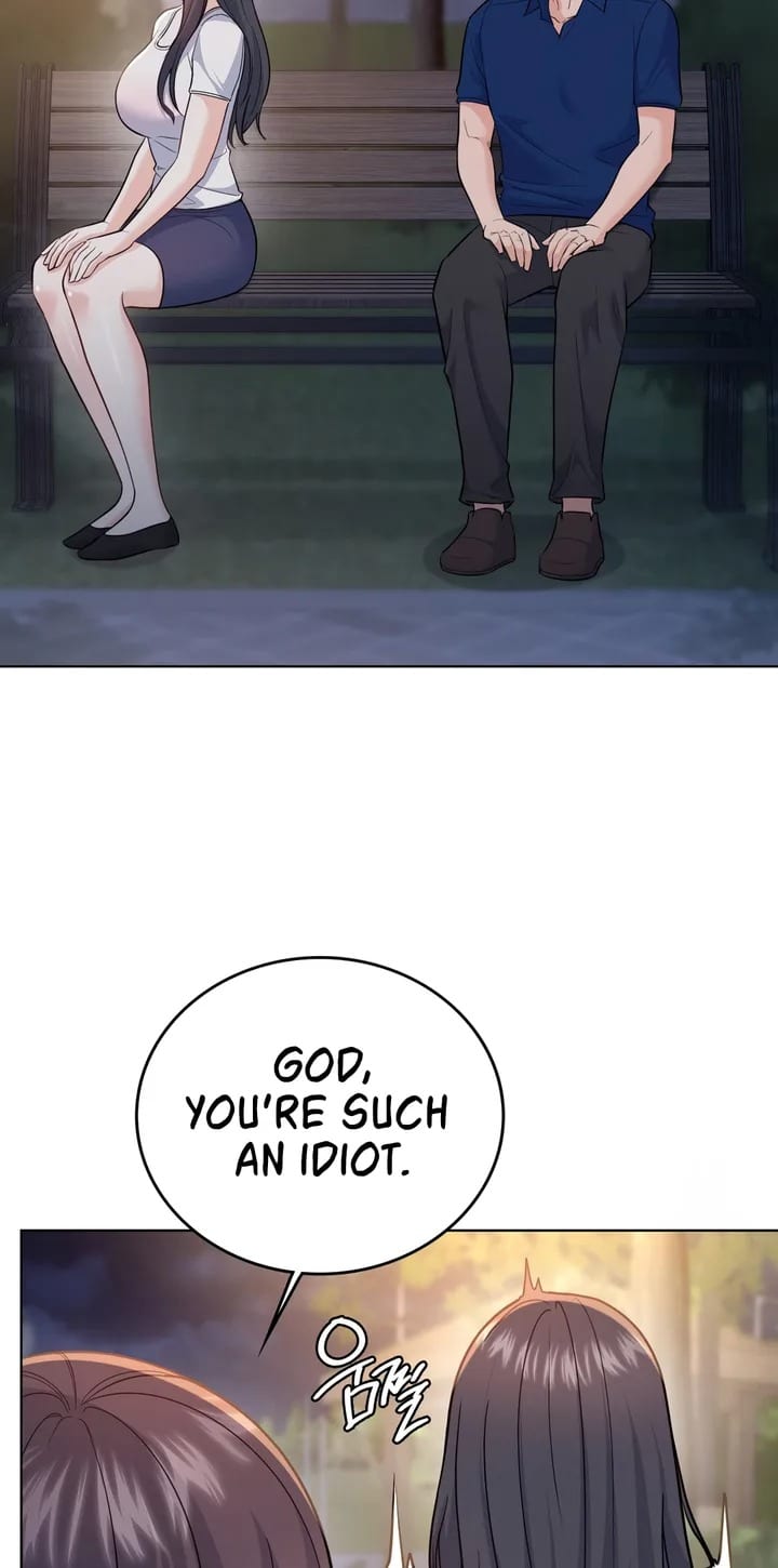 No Uploads Today Uncensored, chapter 13, page 71 of 80