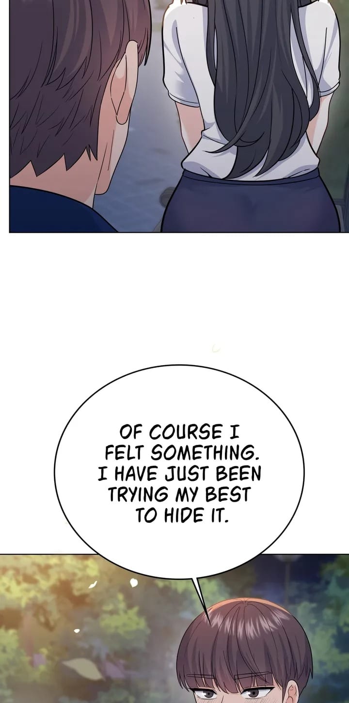 No Uploads Today Uncensored, chapter 13, page 72 of 80