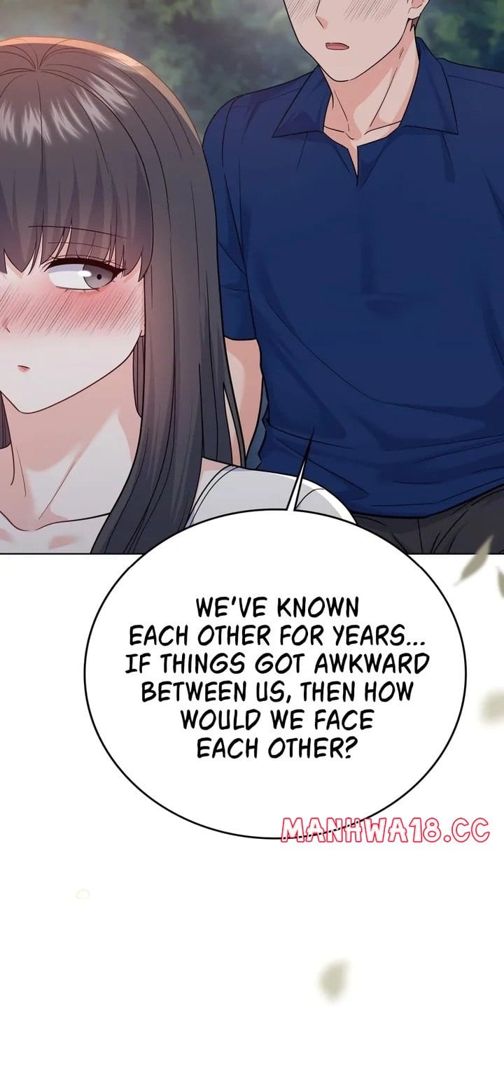 No Uploads Today Uncensored, chapter 13, page 73 of 80