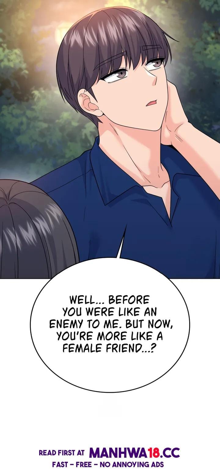 No Uploads Today Uncensored, chapter 13, page 77 of 80