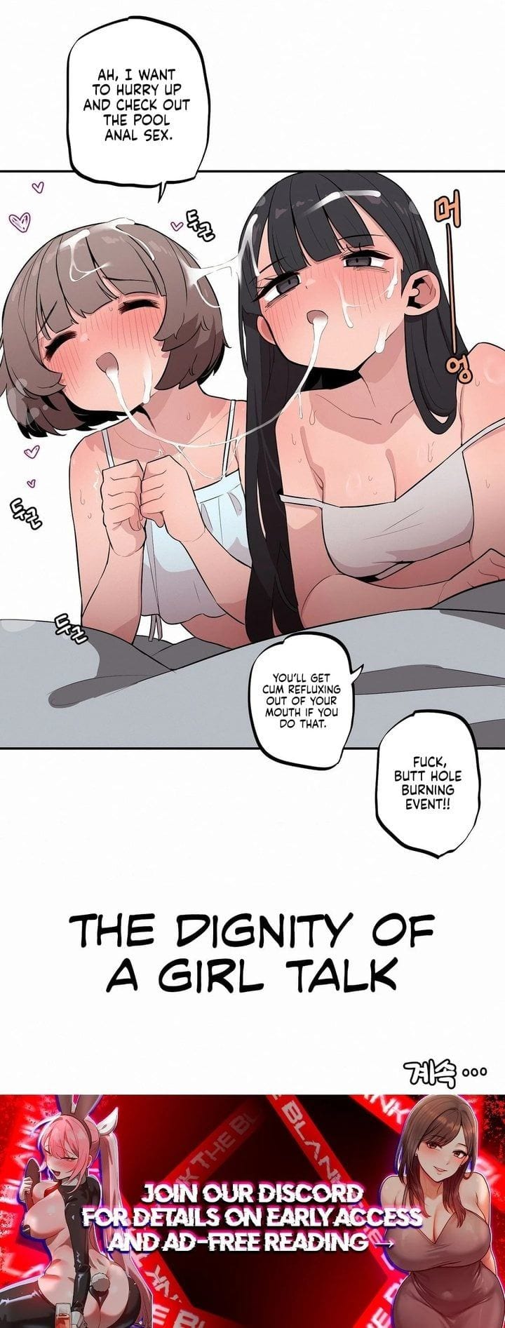 Noona and her BIG little Bro Uncensored, chapter 34, page 19 of 19