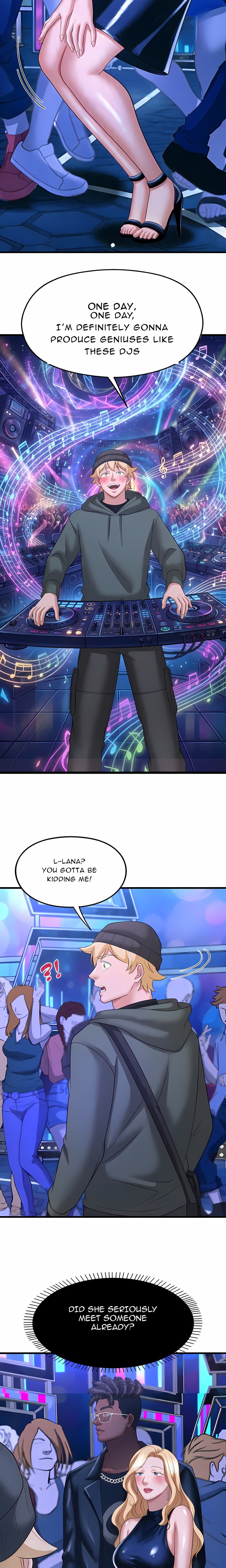 Not His Anymore (Uncensored), chapter 0: Prologue, page 5 of 9