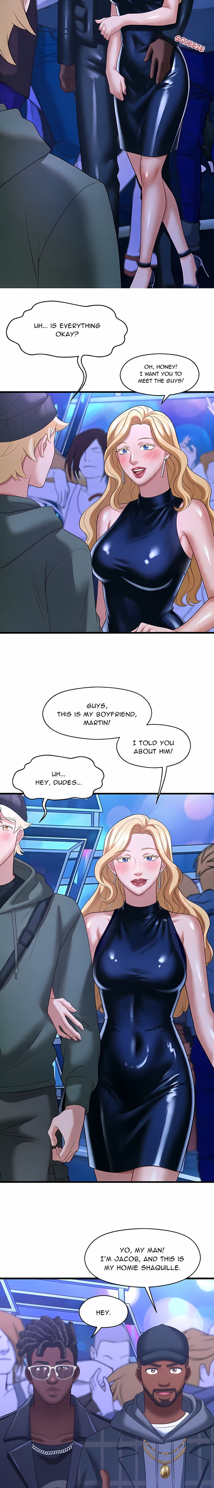 Not His Anymore (Uncensored), chapter 0: Prologue, page 6 of 9