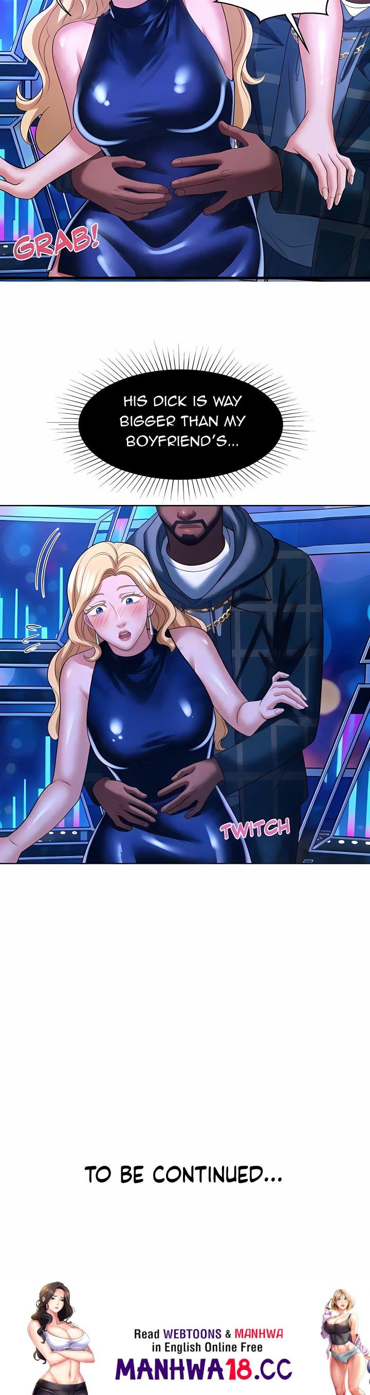 Not His Anymore (Uncensored), chapter 0: Prologue, page 9 of 9