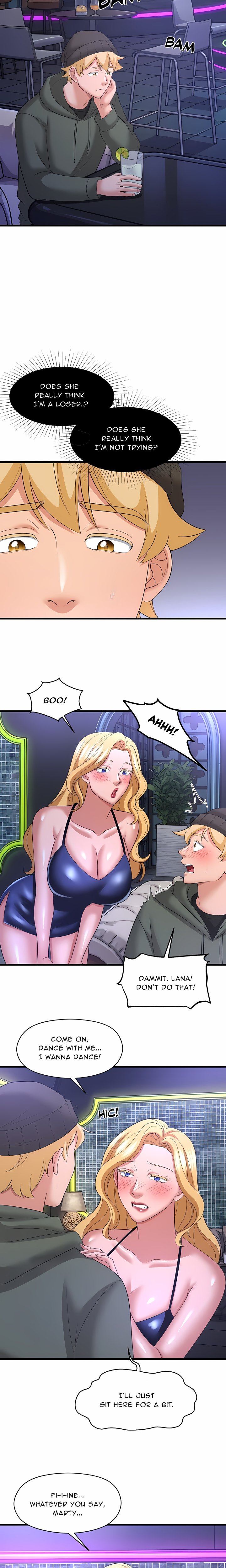 Not His Anymore (Uncensored), chapter 1, page 6 of 21