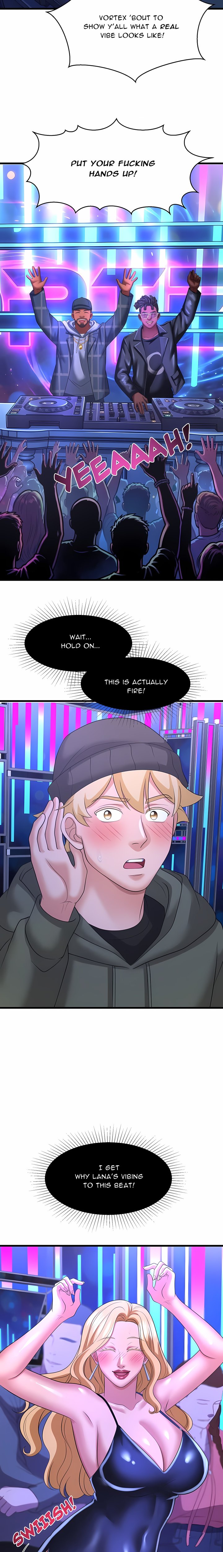 Not His Anymore (Uncensored), chapter 1, page 9 of 21