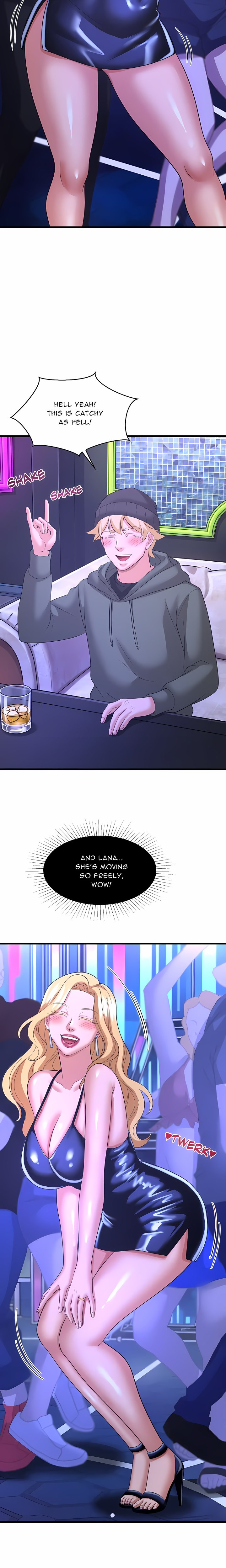 Not His Anymore (Uncensored), chapter 1, page 10 of 21